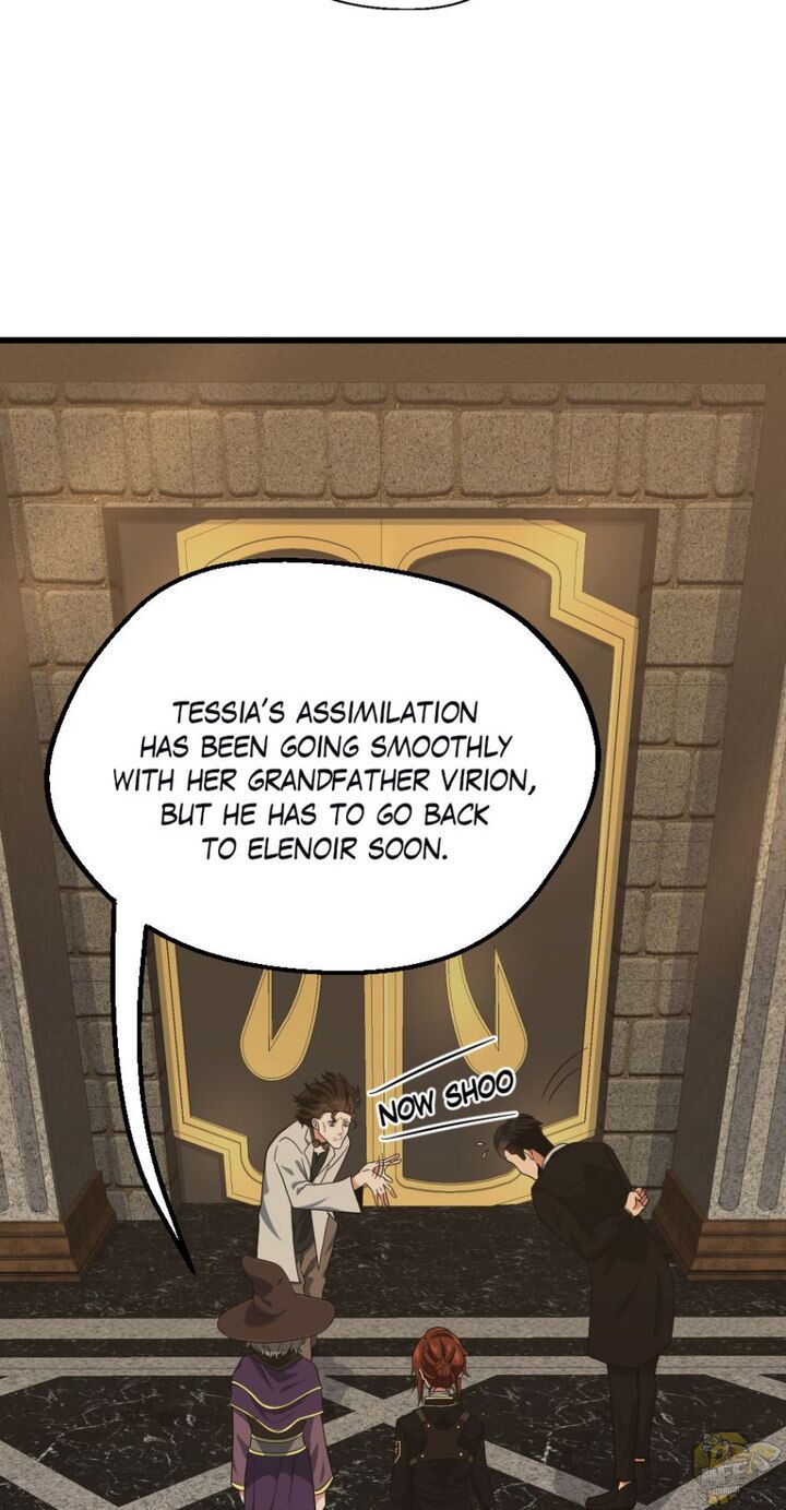 The Beginning After The End Chapter 102 image 44